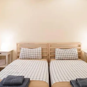 Apartamento Piquer, Barcelona