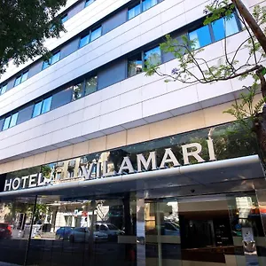 Vilamari Hotel Barcelona