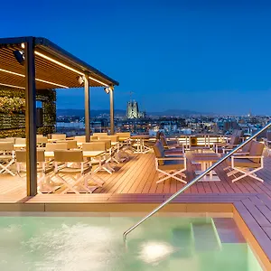 Hotel Majestic Hotel&spa Gl, Barcelona