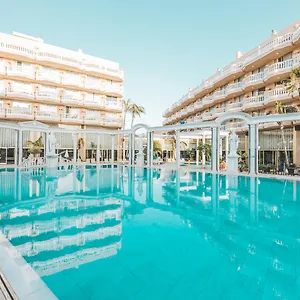 Cleopatra Palace Hotel Playa de las Américas