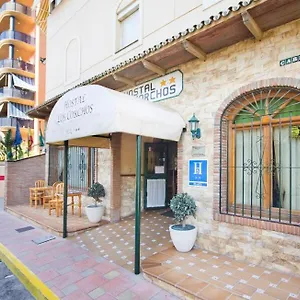 Corchos Espanha
