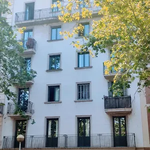  Appartement Diagonal