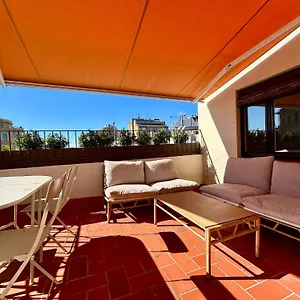Apartamento The Ultimate Central Place, Barcelona