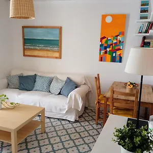 Apartamento Sagasta