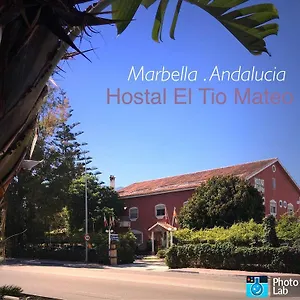 El Tio Mateo Espanha