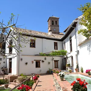 Carmen De Ramilla, Encantadora Con Piscina Soleada Appartamento Granada