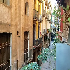 Penzion La Calma, Barcelona