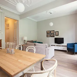  Appartement Easysleep Gaudi Terrace