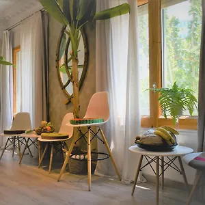 Apart-hotel Dreamkeys Barcelona City, Barcelona