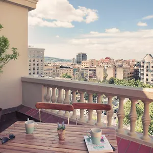 Casa Gracia Barcellona