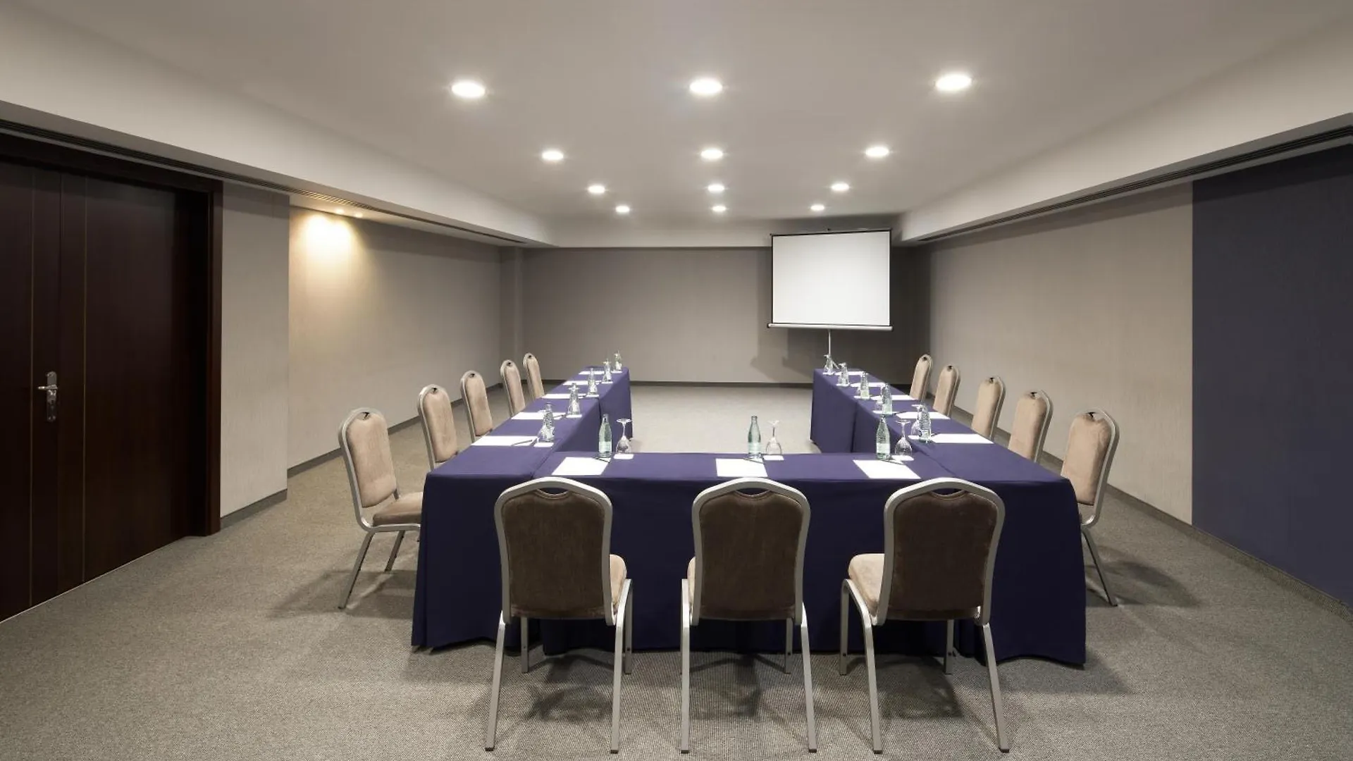 Hotel Lugano Barcelona