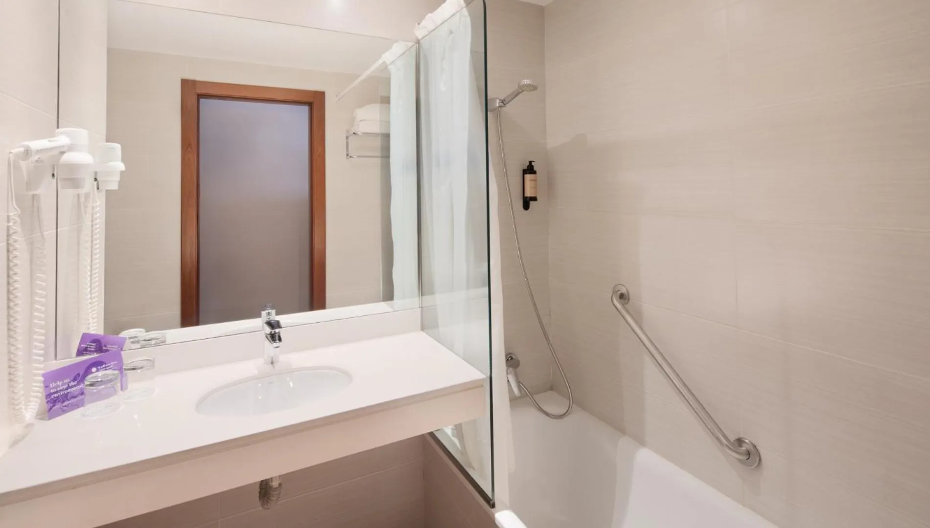 Hotel Lugano Barcelona